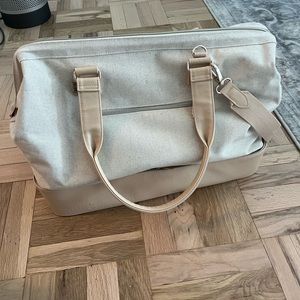 Beis Weekender Bag